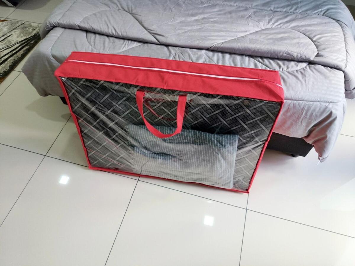 Pangsapuri Ar Alinea Shah Alam