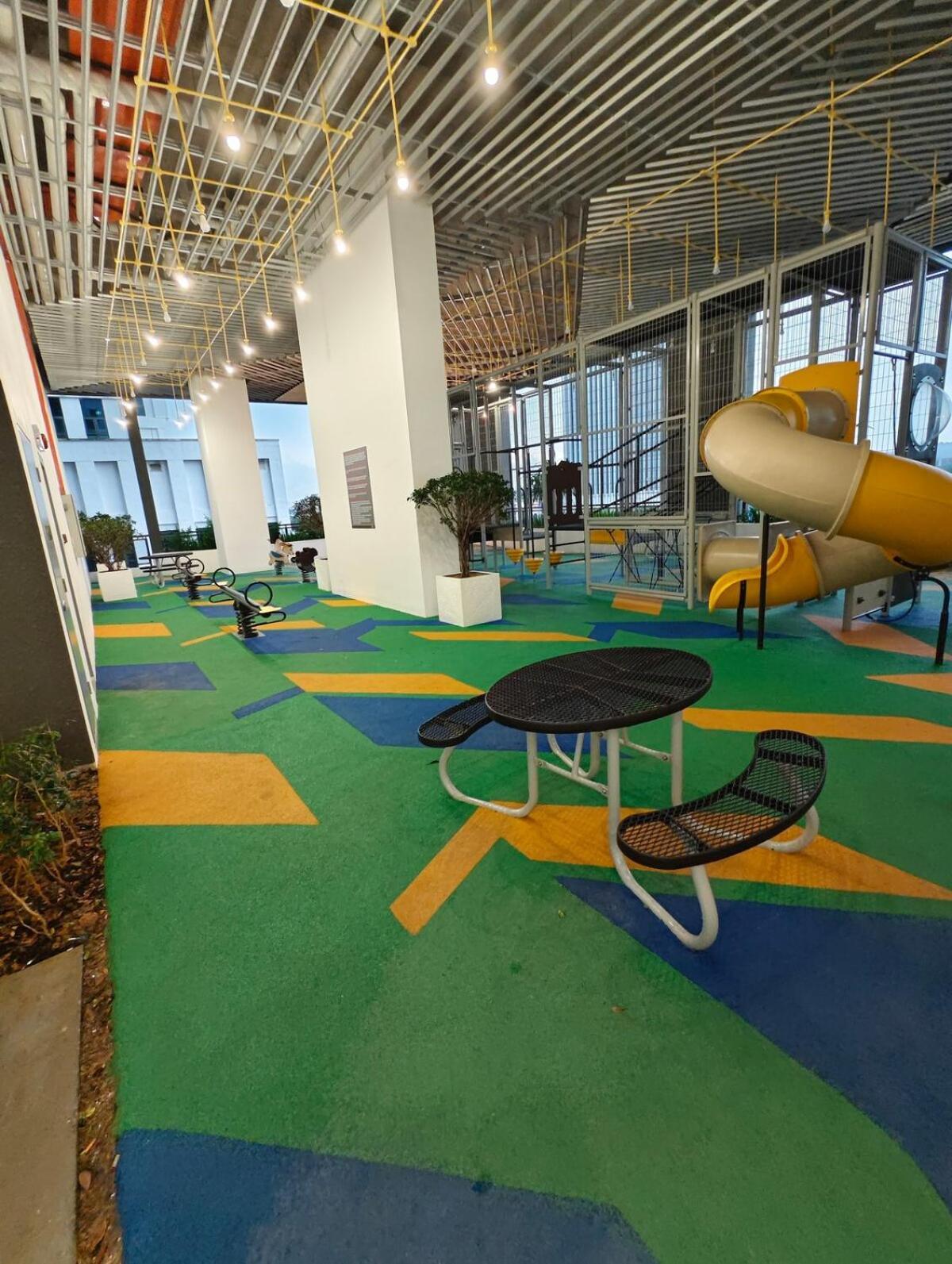 Ar Alinea Pangsapuri Shah Alam